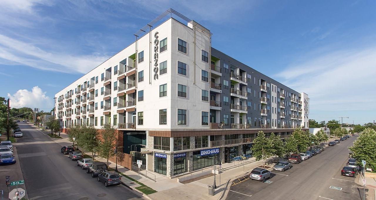 The Guild East Side | Corazon Austin Exterior foto
